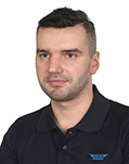 Tomasz Muchorowski Tomasz Muchorowski